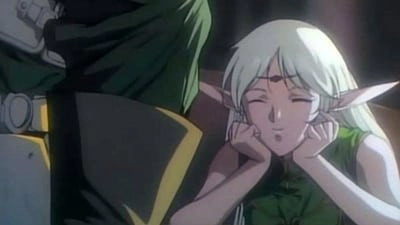 Record of Lodoss War