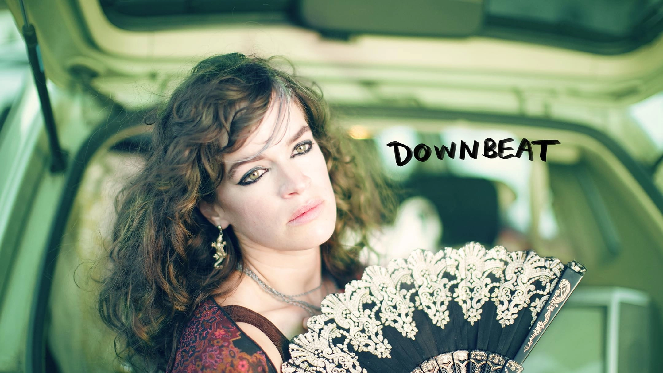 Downbeat