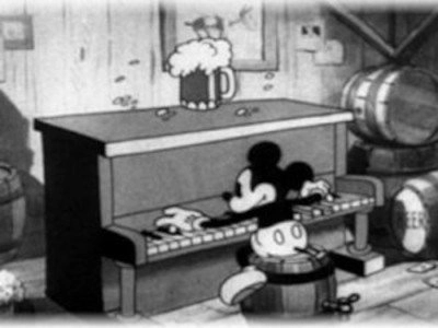 Disney Animated Shorts