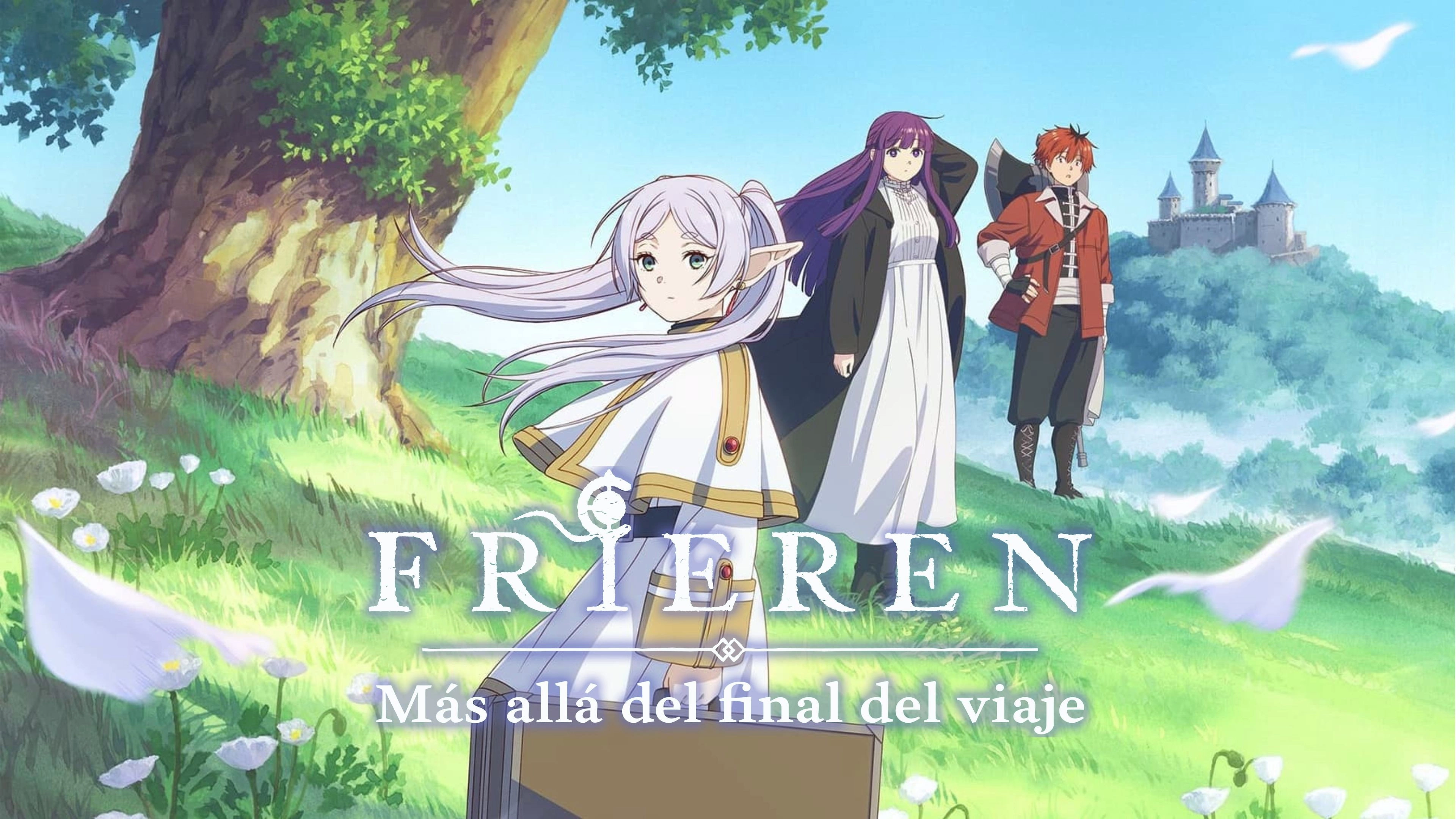 Frieren: Beyond Journey's End