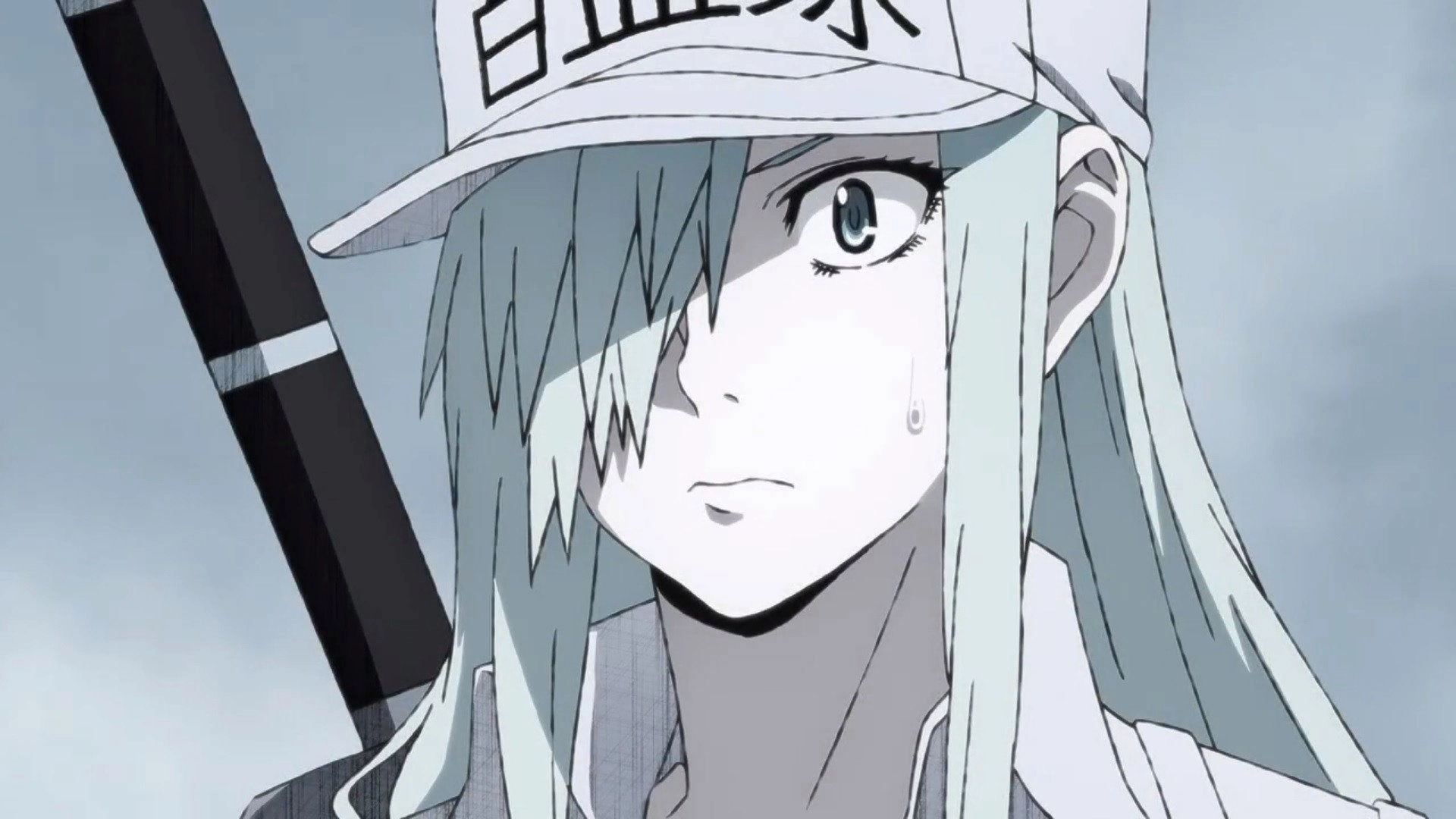 Cells at Work! CODE BLACK