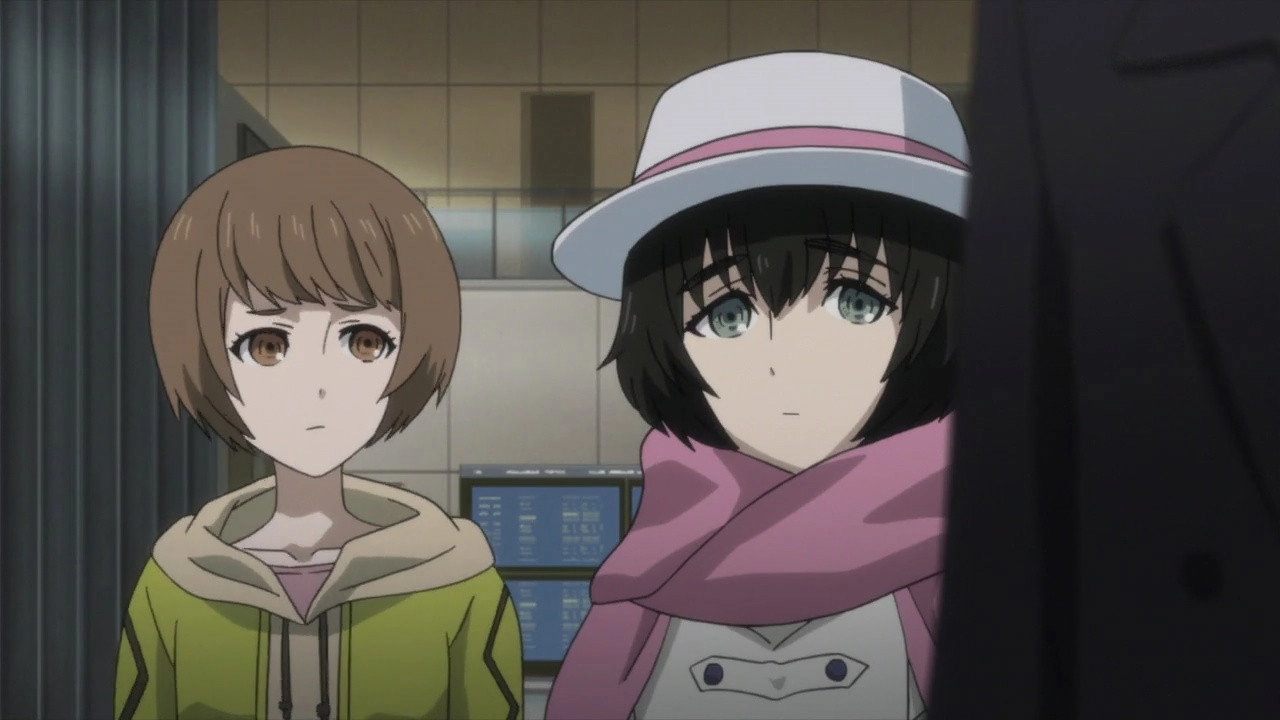 Steins;Gate 0