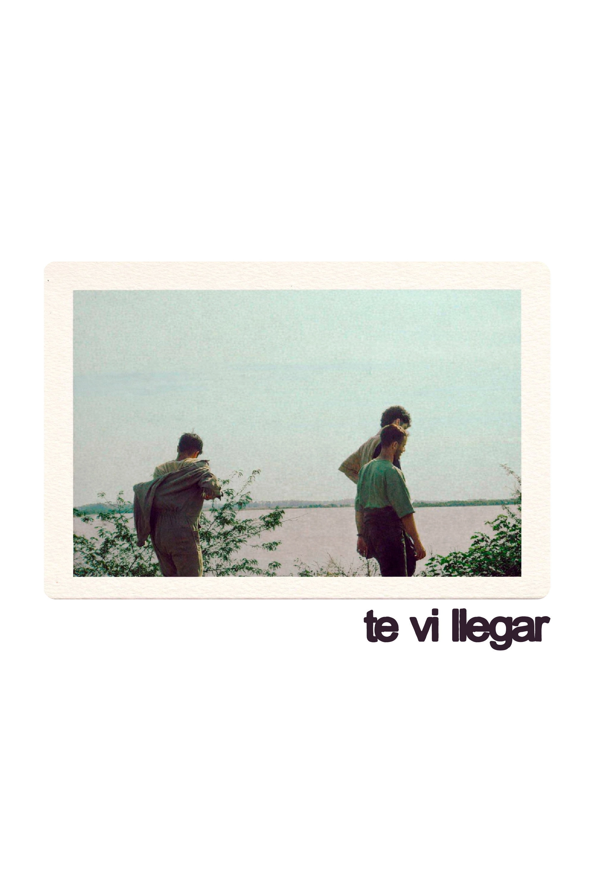Te Vi Llegar