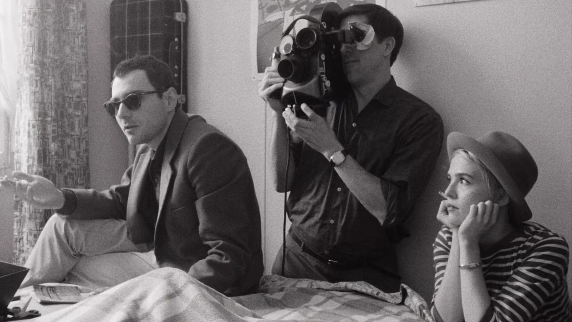 Nouvelle Vague