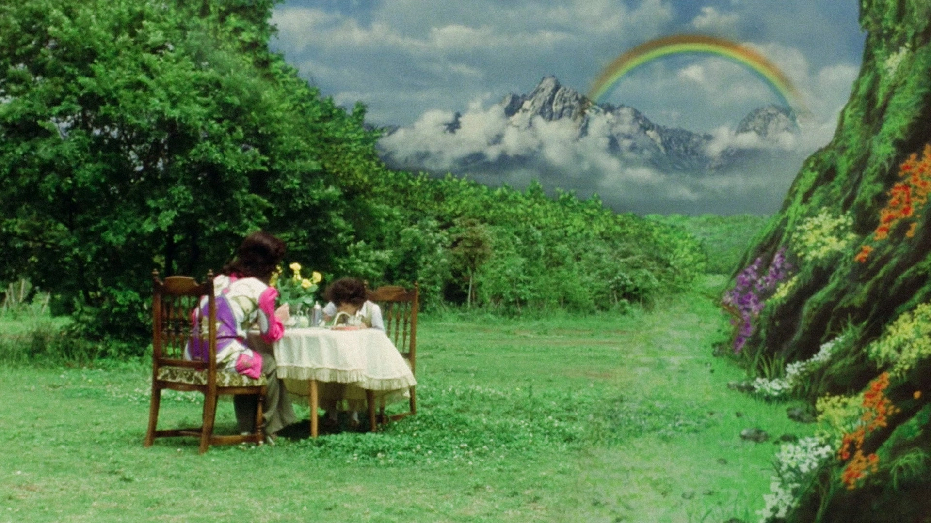 The Adventures of Kosuke Kindaichi