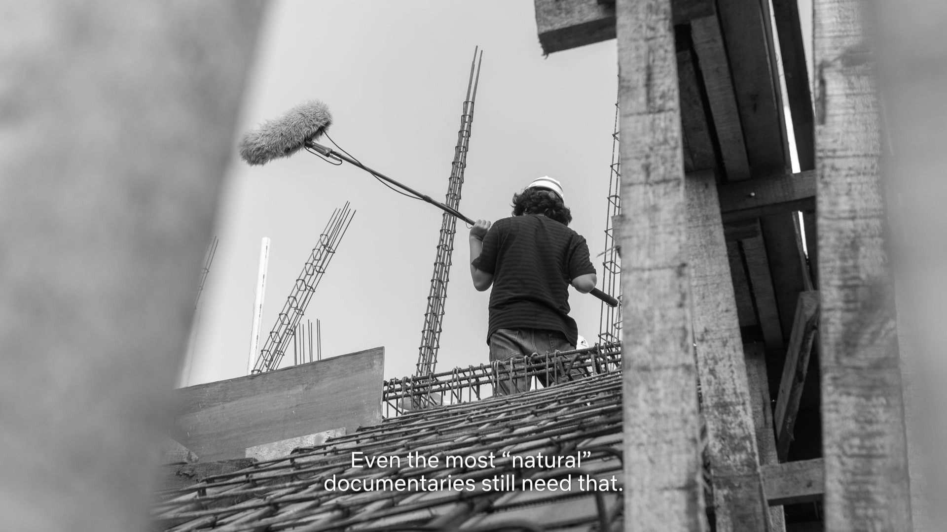 Constructed