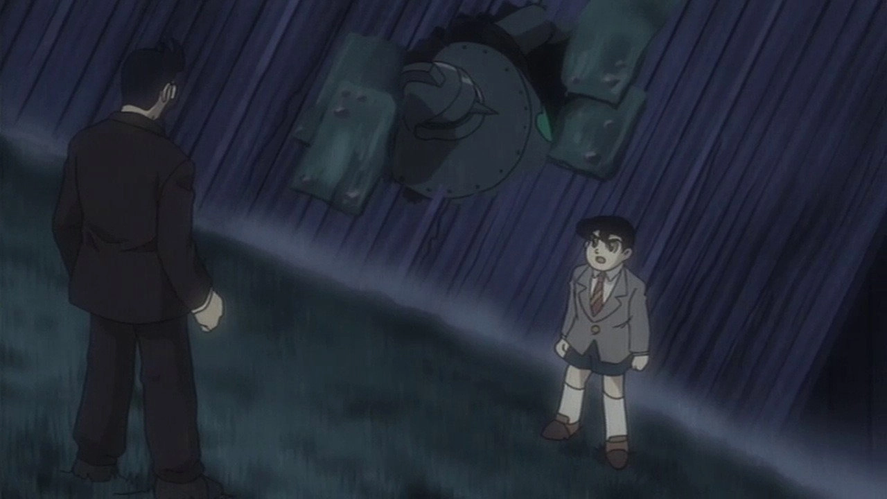 Tetsujin 28