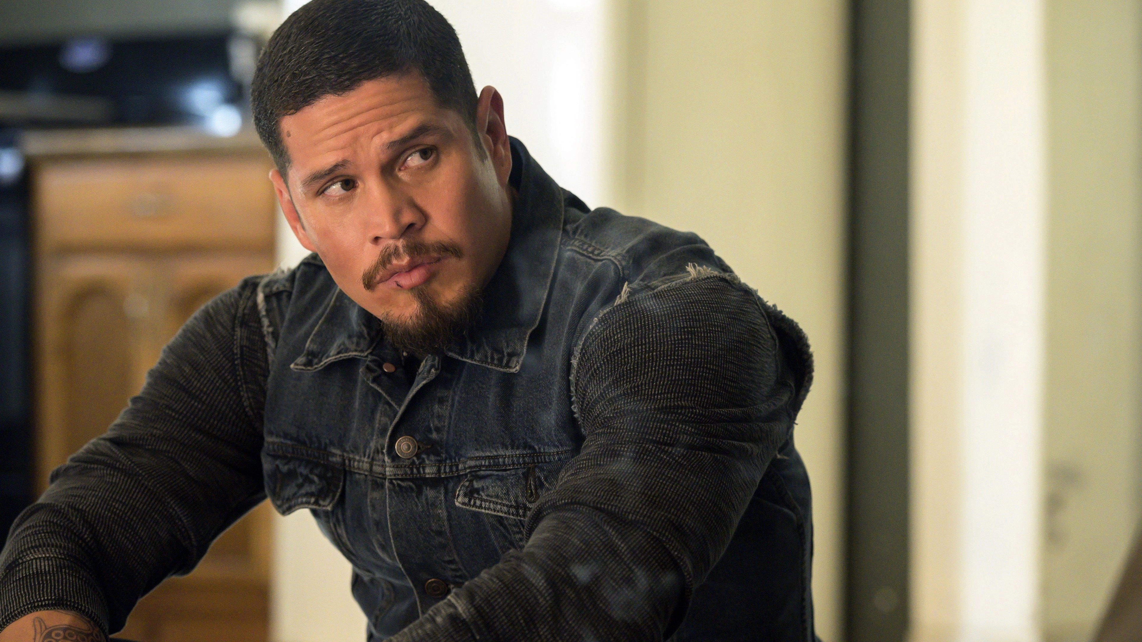 Mayans M.C.