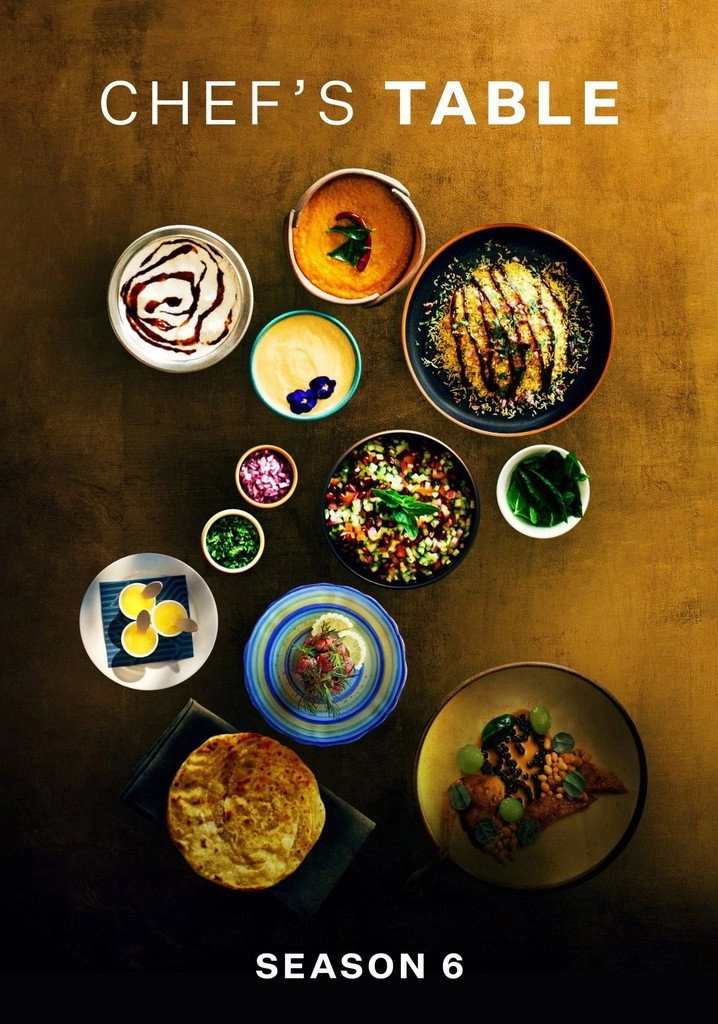 Chef's Table