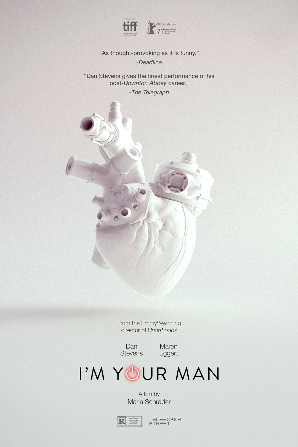 I'm Your Man