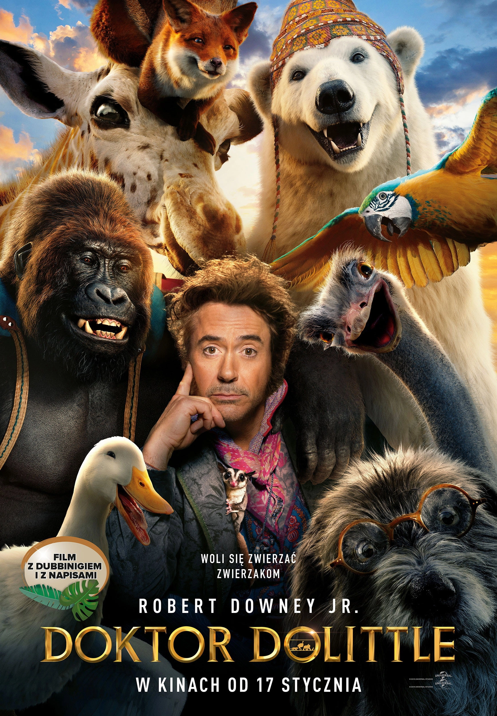 Dolittle