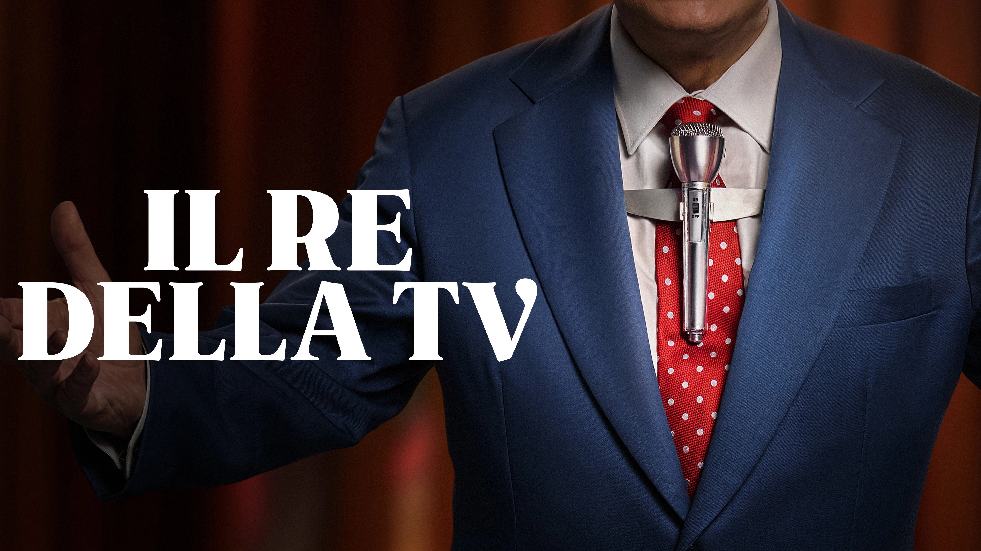 The King of TV