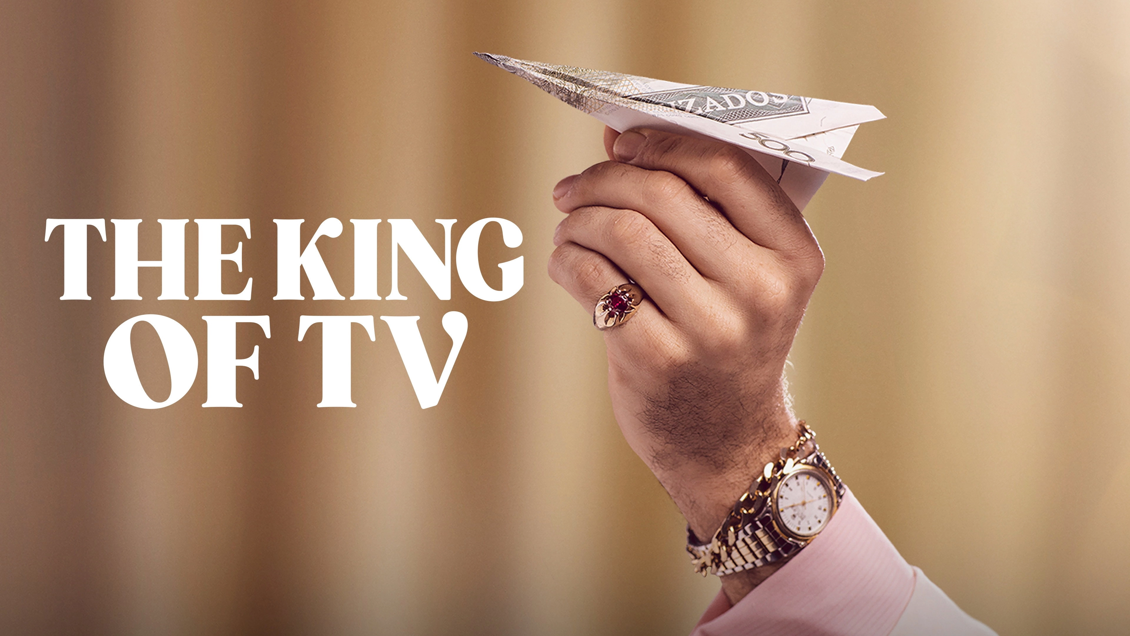 The King of TV