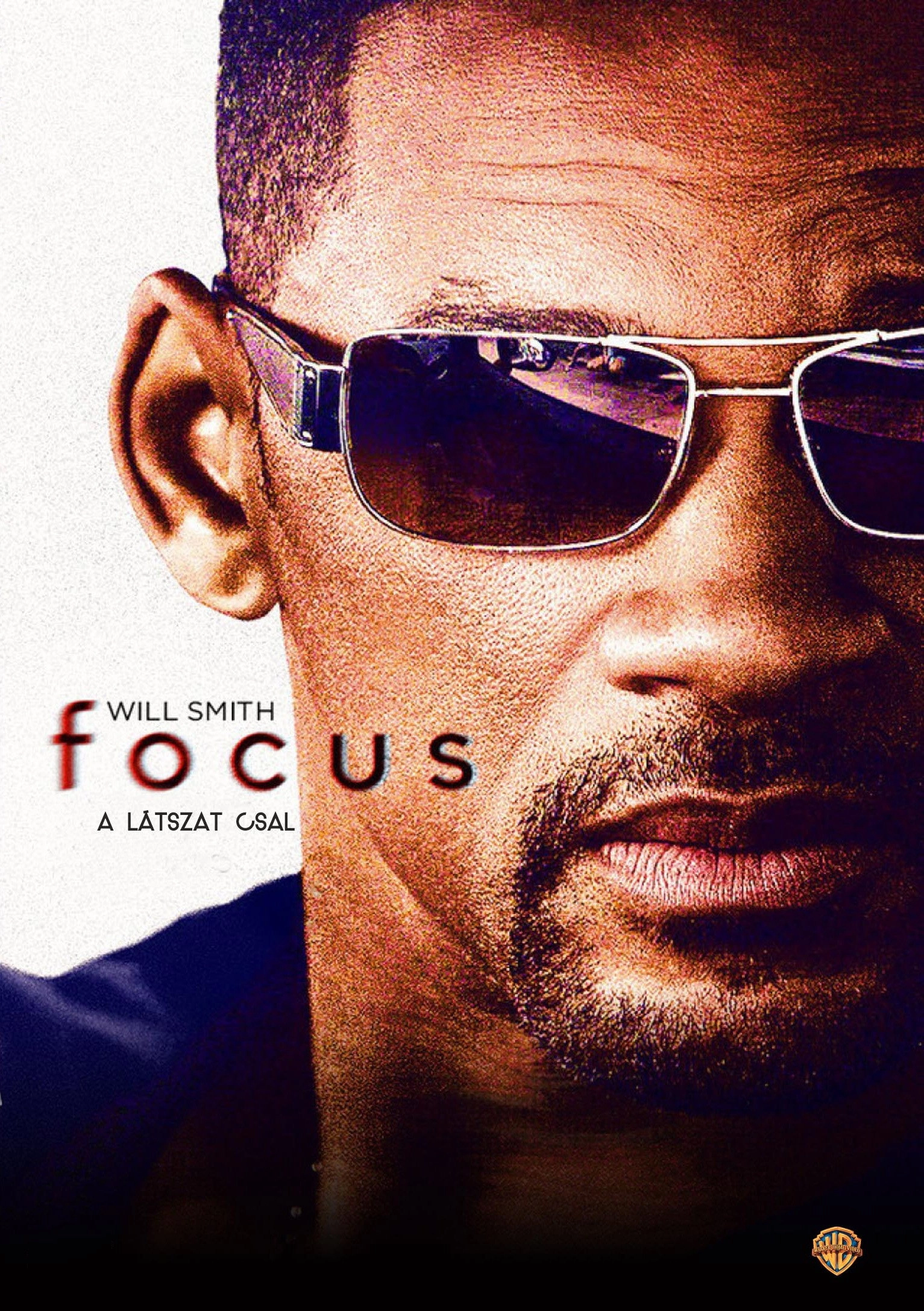 Focus