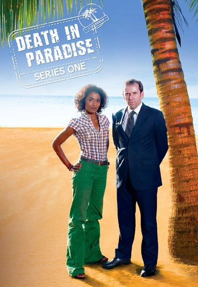 Death in Paradise