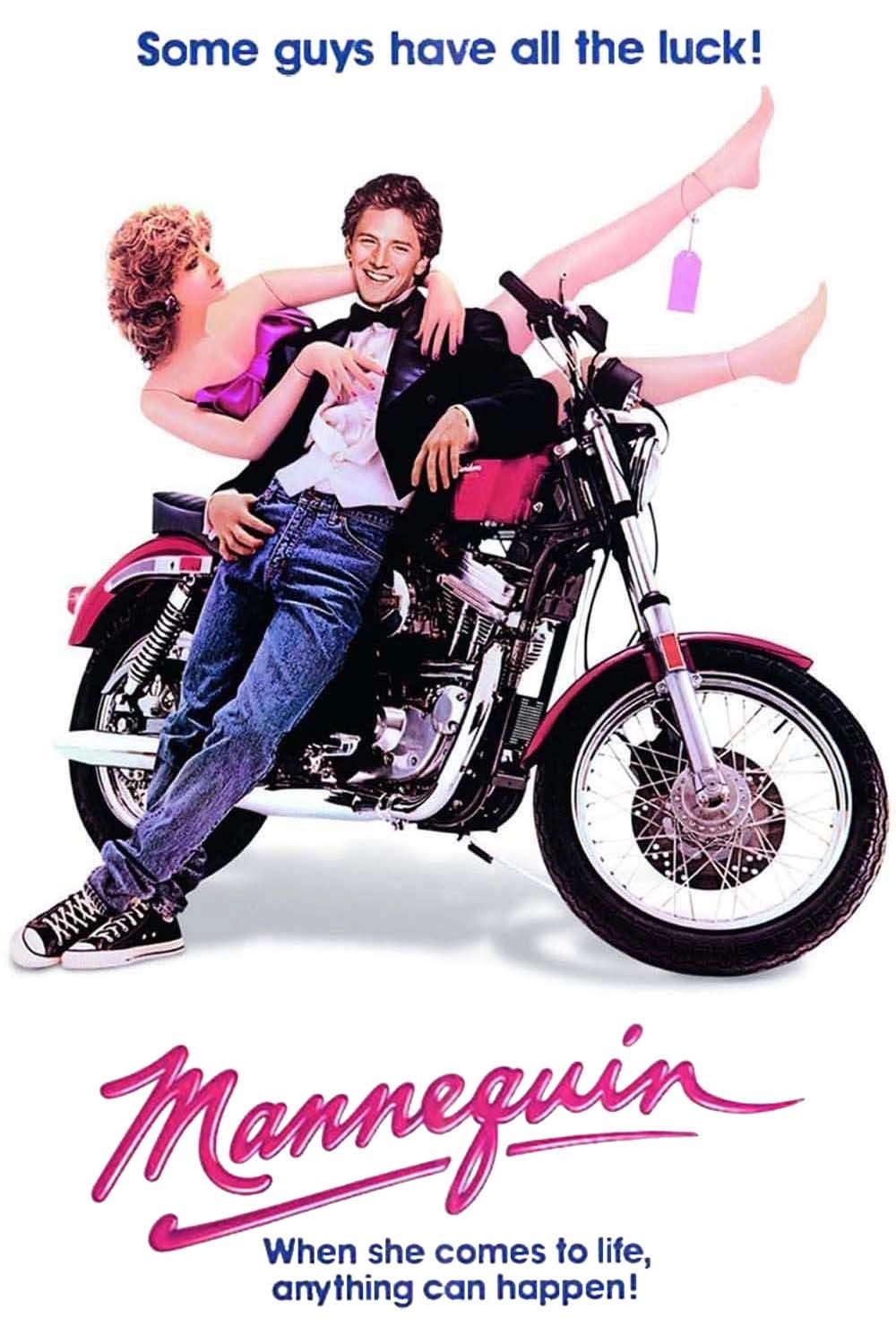 Mannequin