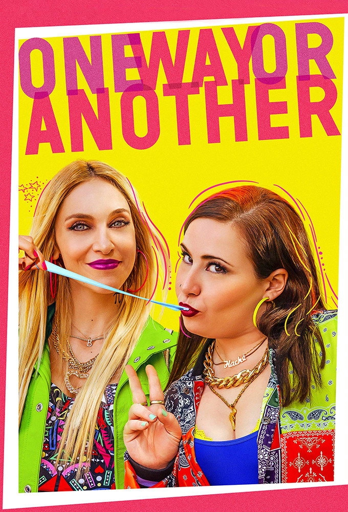 One Way or Another