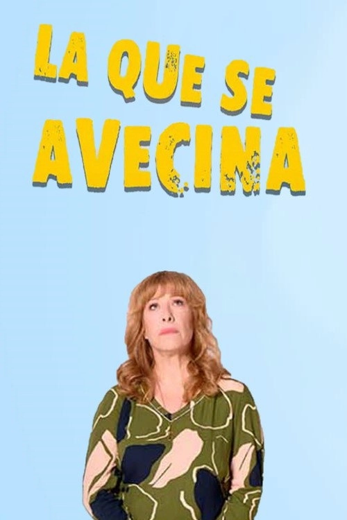 La que se avecina