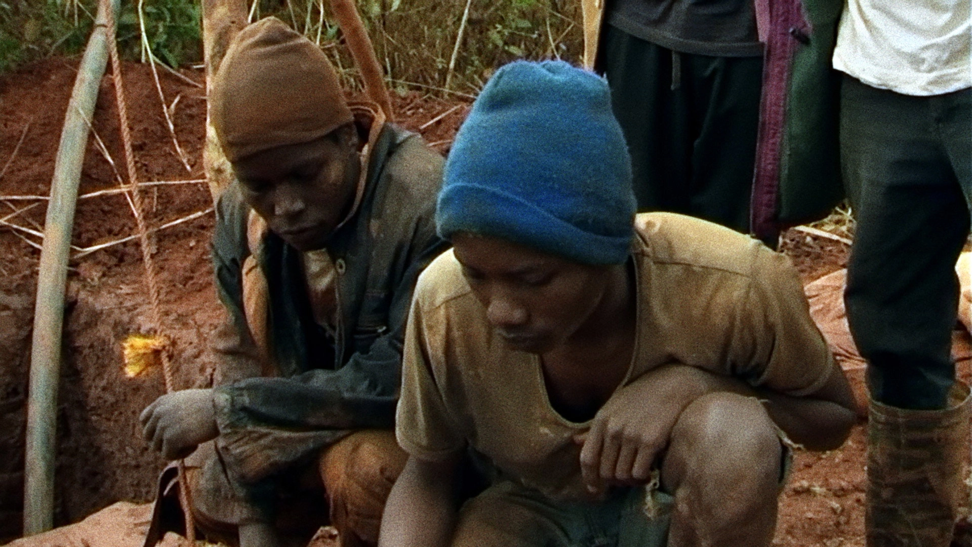 Heritage Minutes: Rural Teacher