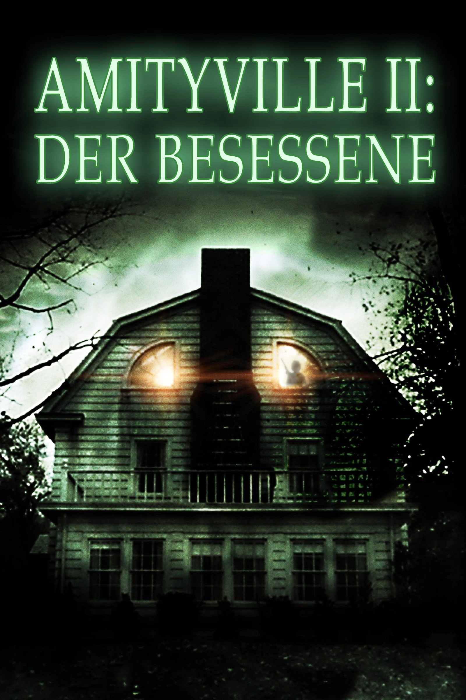 Amityville II: The Possession