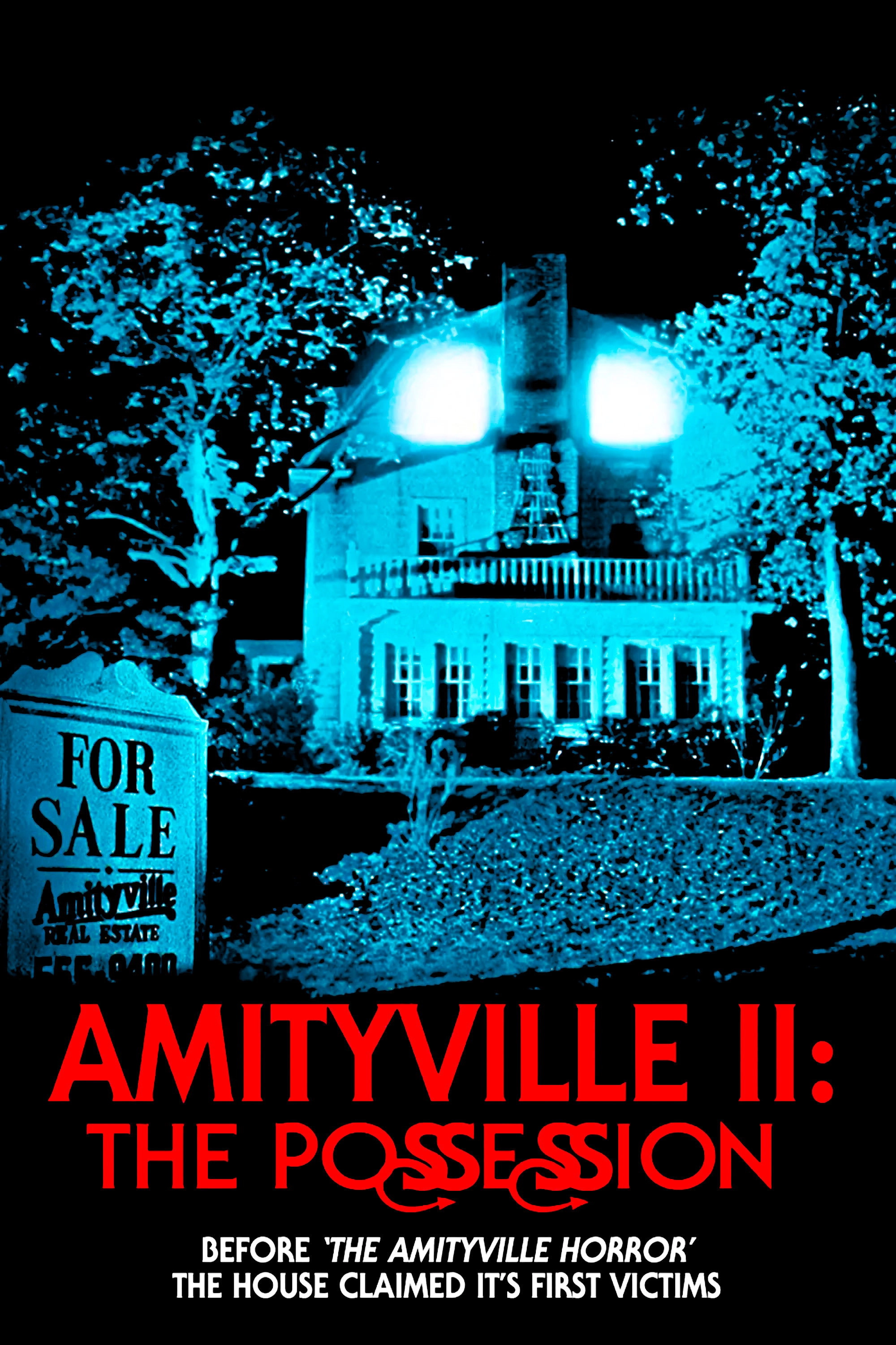 Amityville II: The Possession