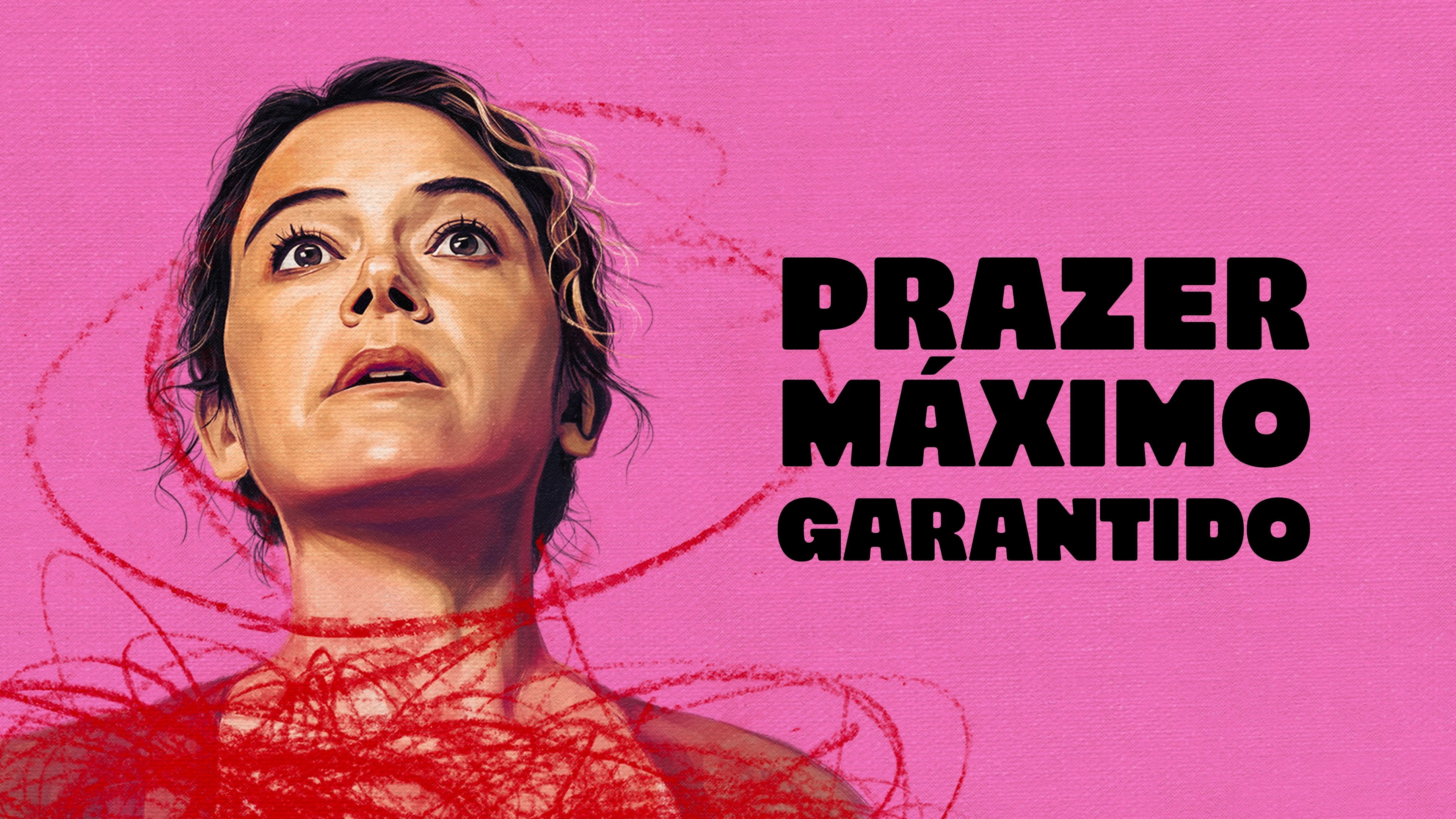Maximum Pleasure Guaranteed