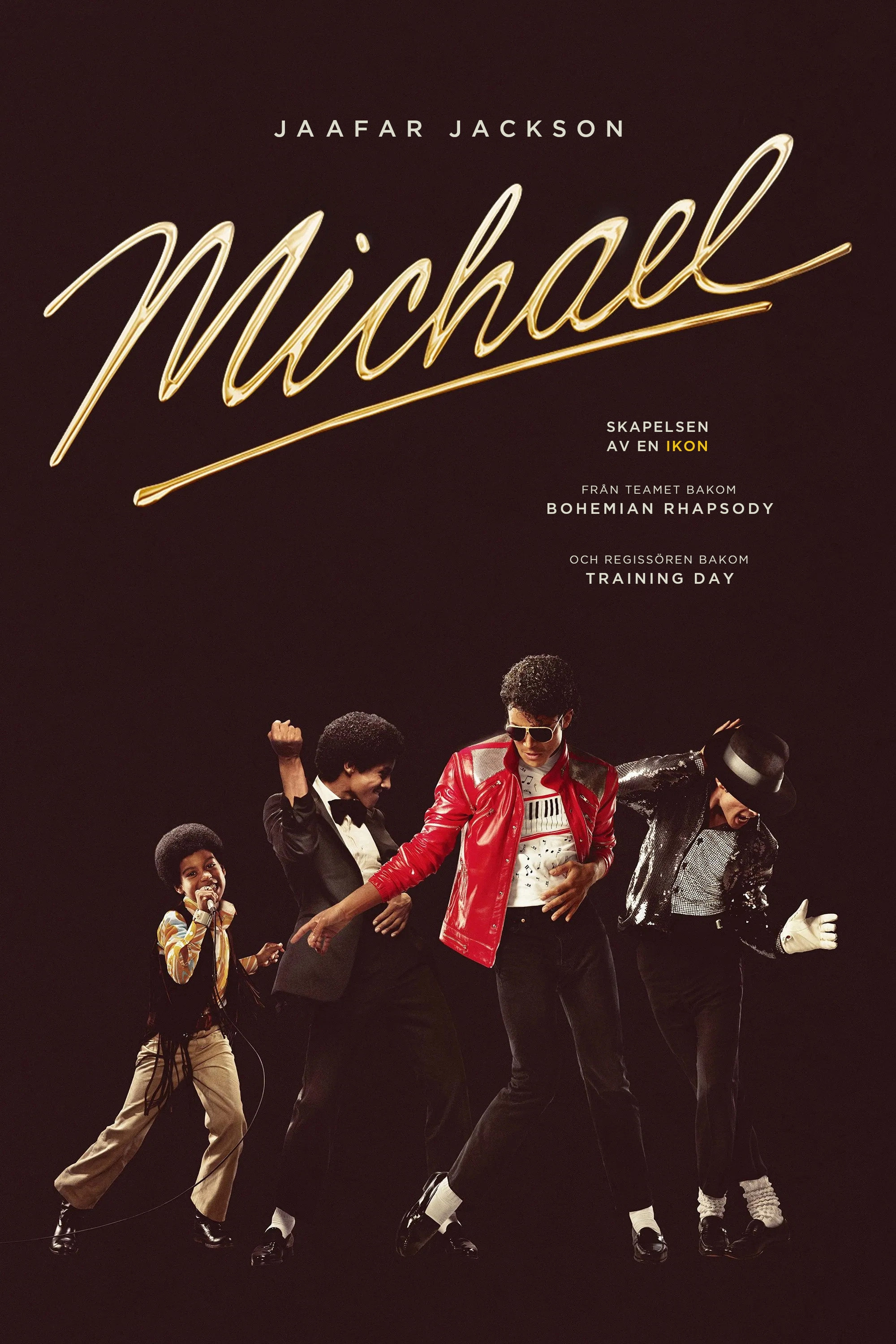 Michael
