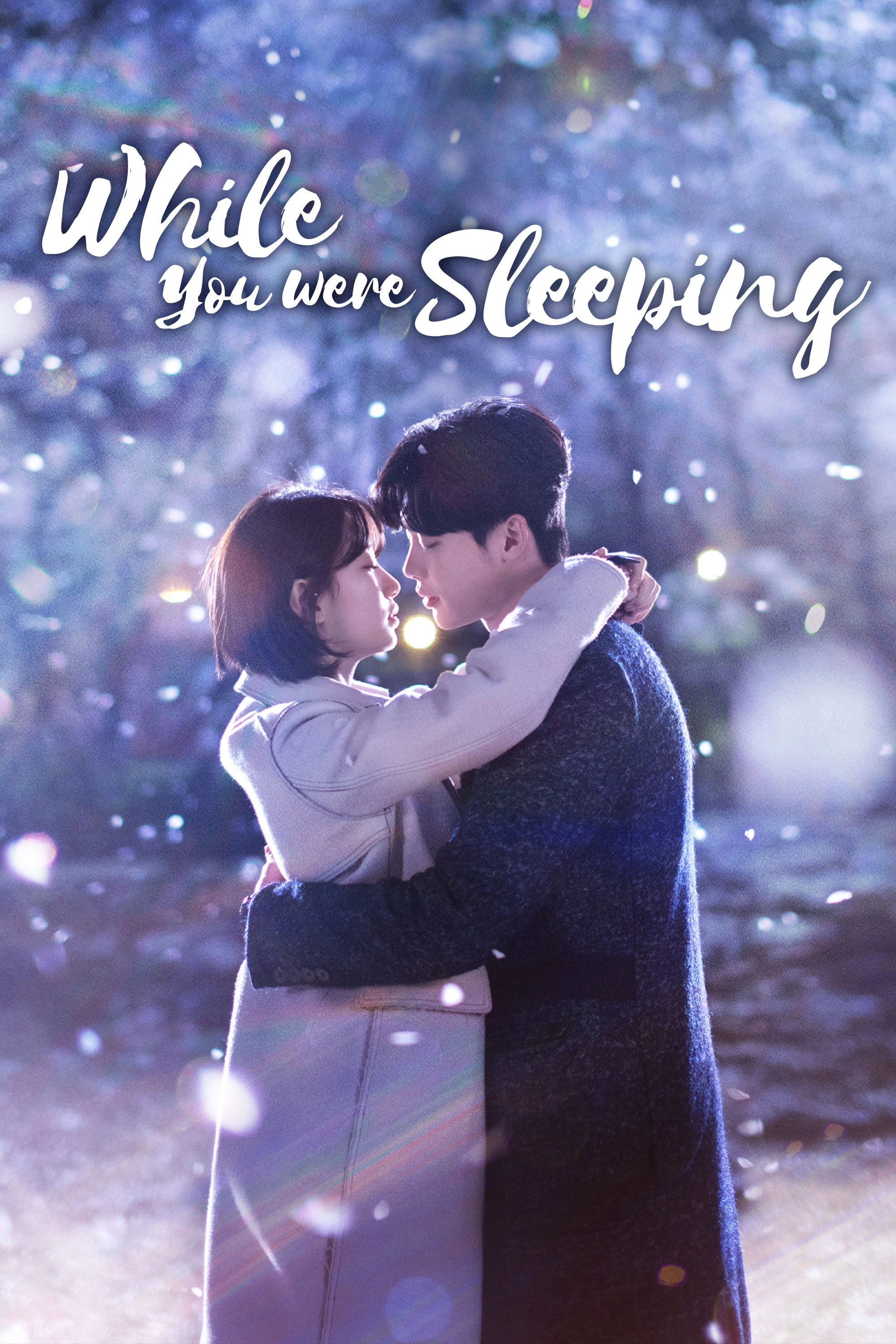 While You Were Sleeping