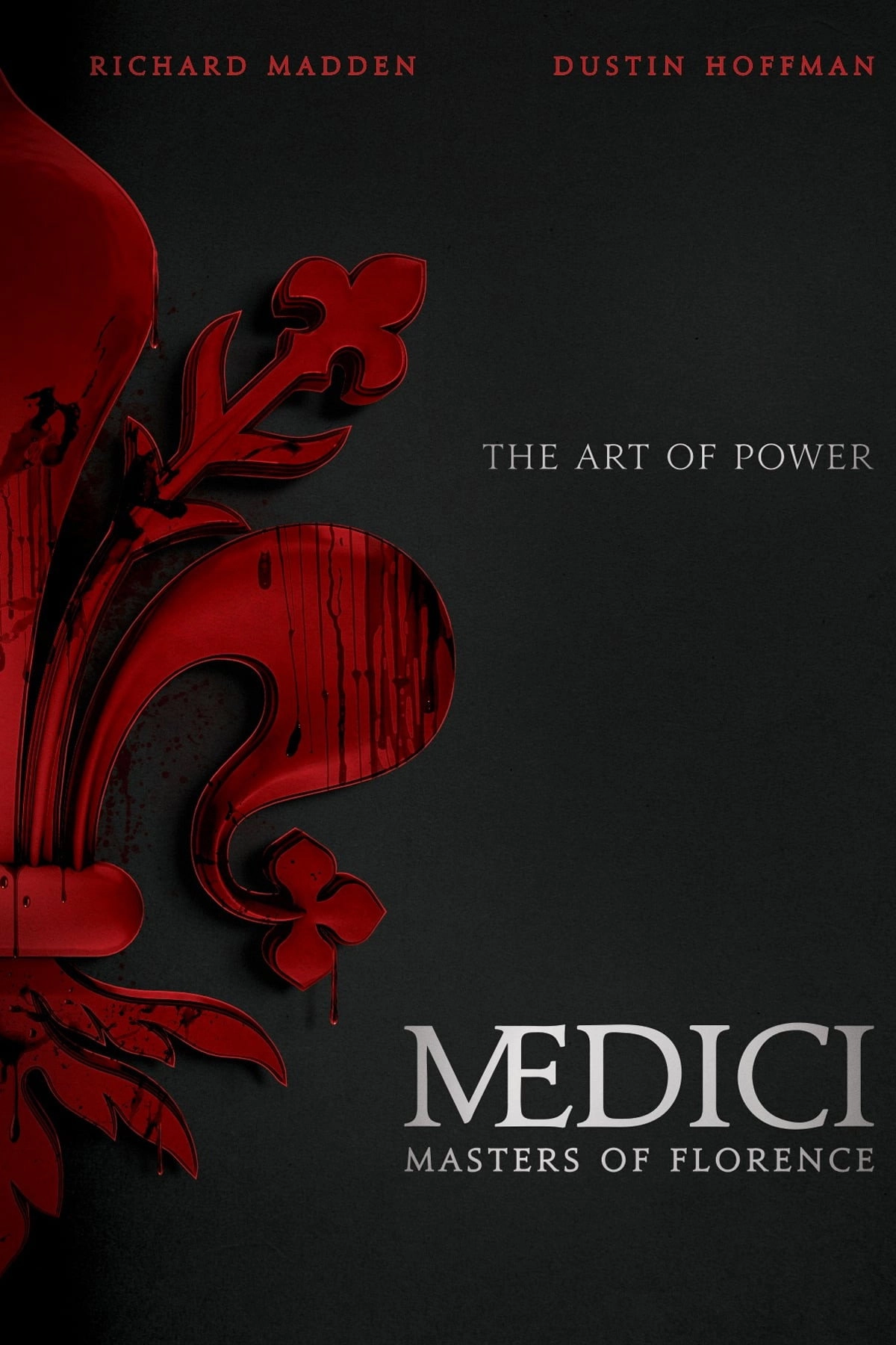 Medici: Masters of Florence