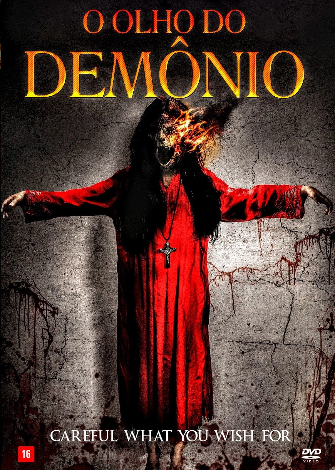 Demon Eye