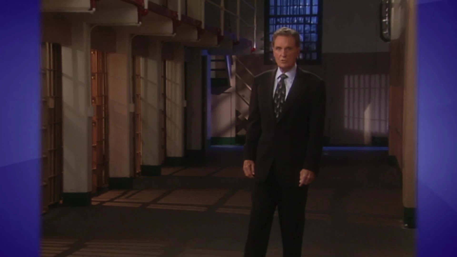 Lords of the Mafia with Robert Stack