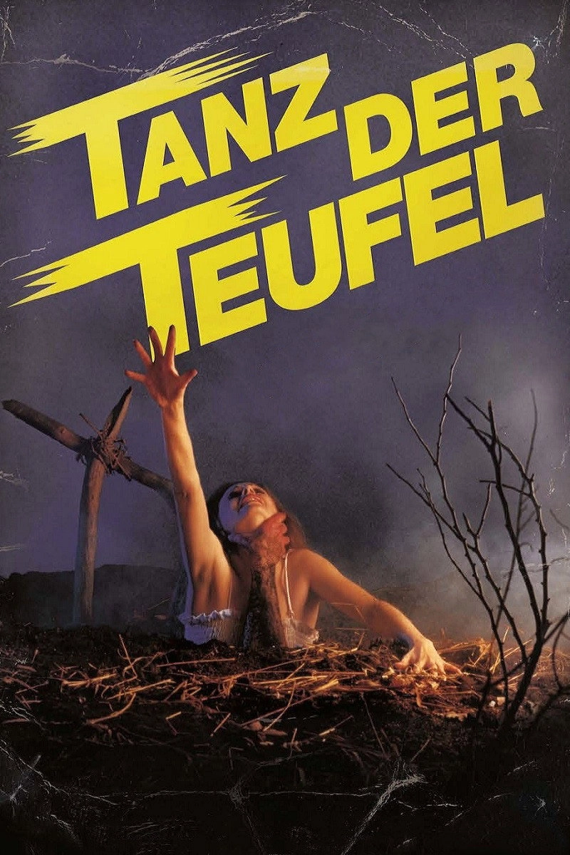 The Evil Dead