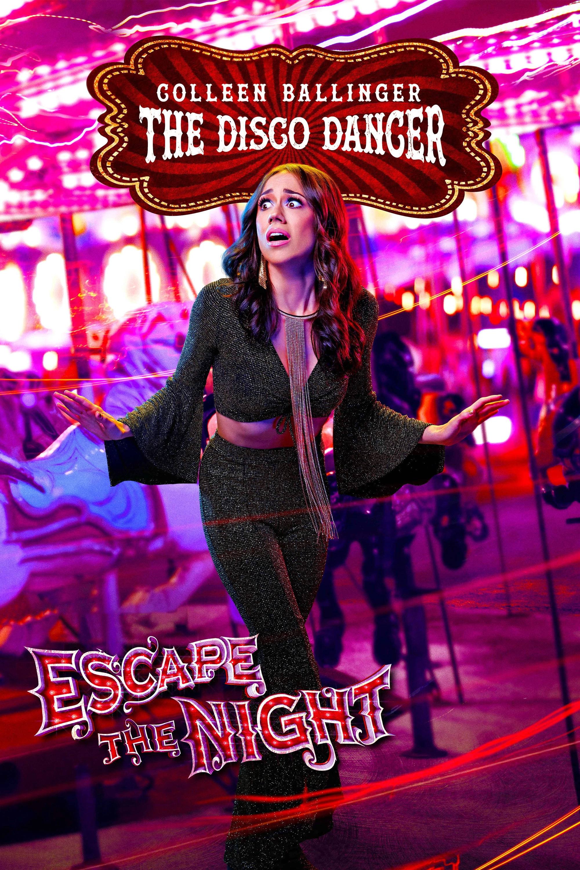 Escape the Night