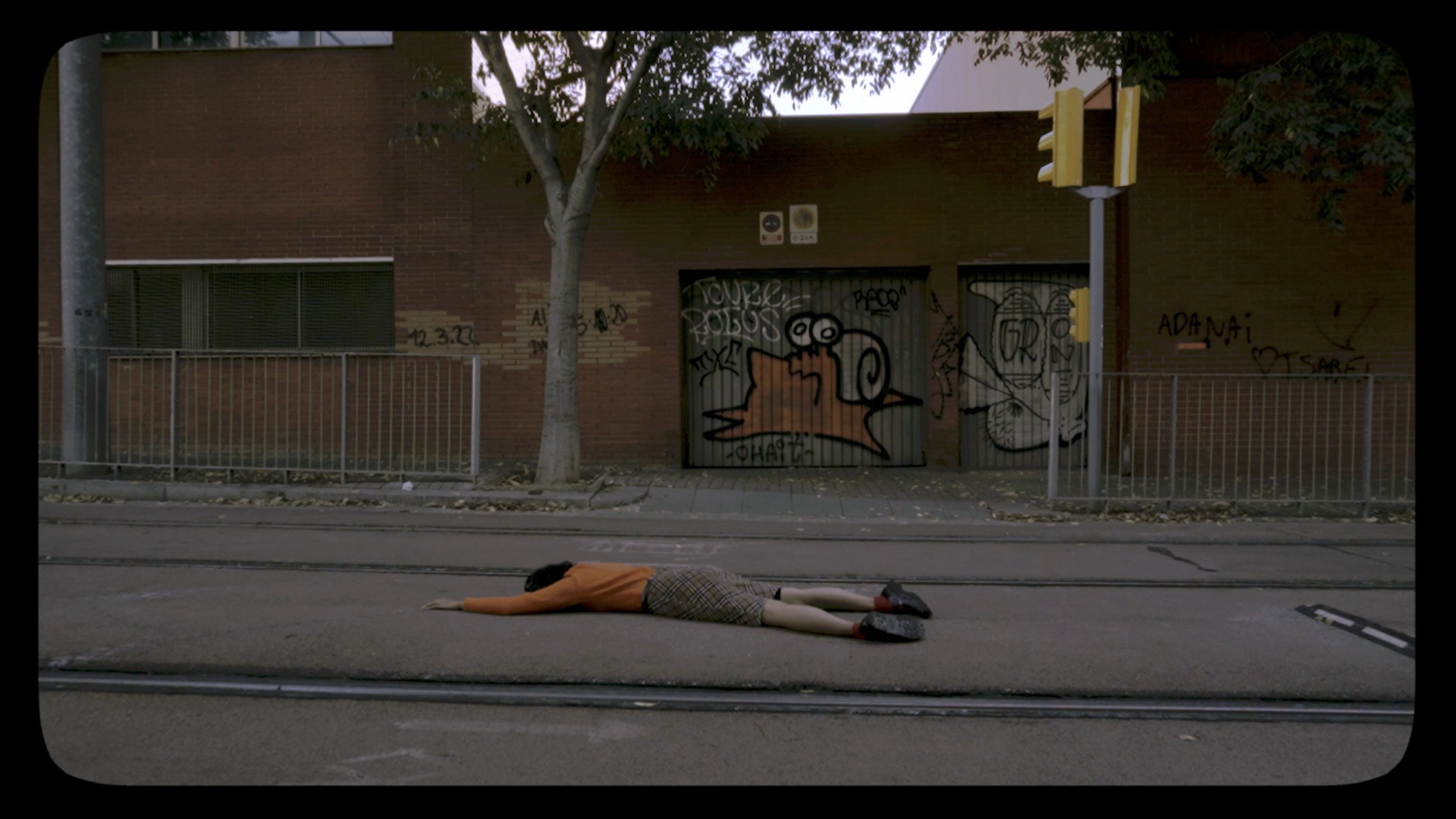Bodies of Mary