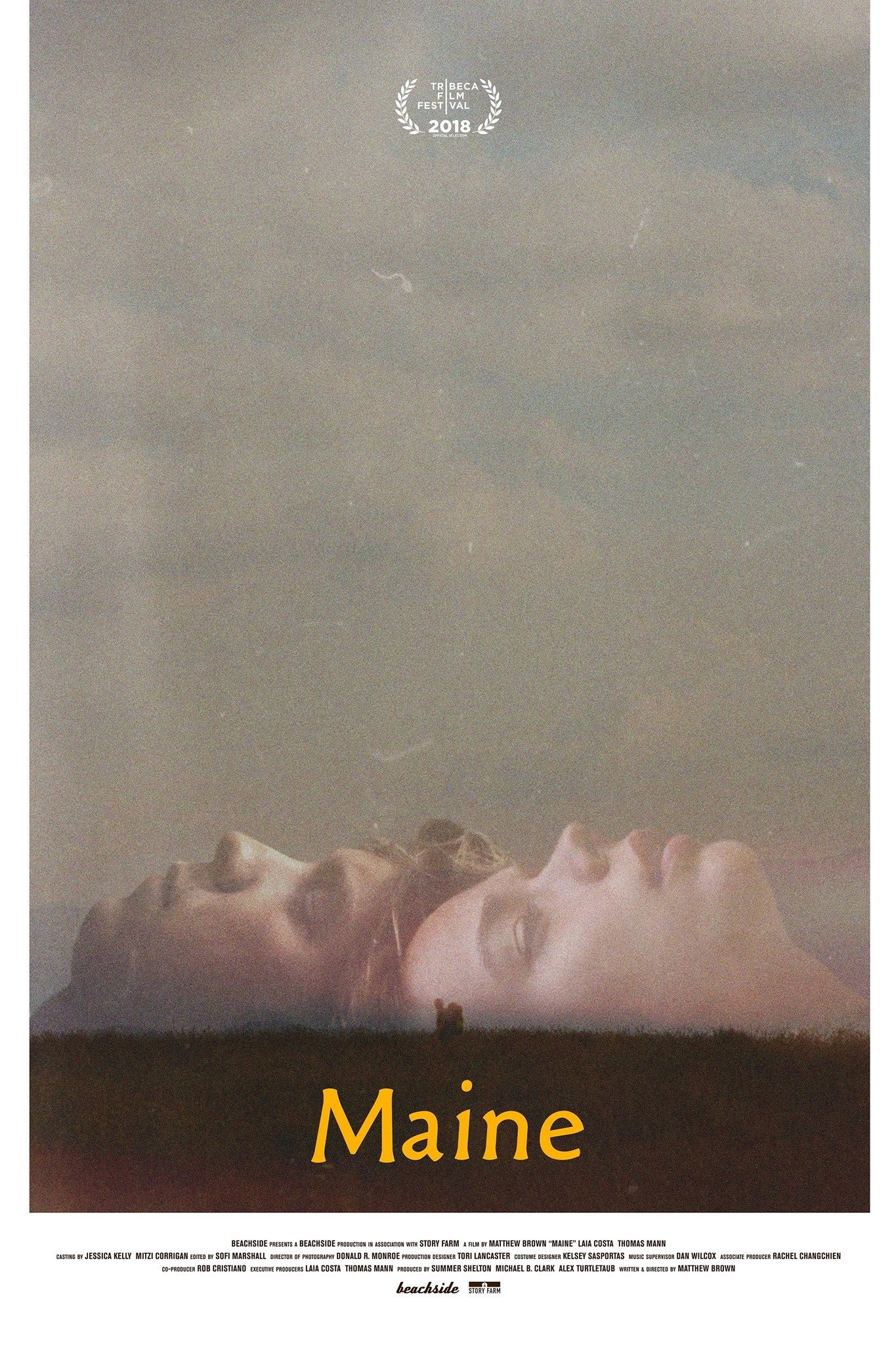 Maine