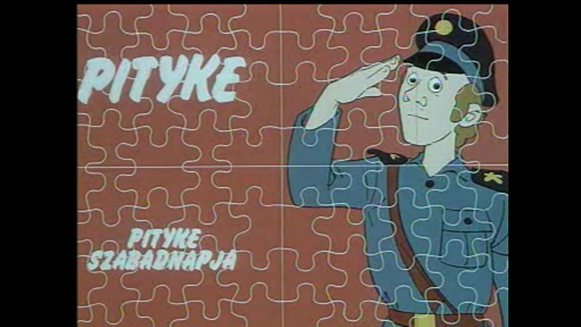 Pityke