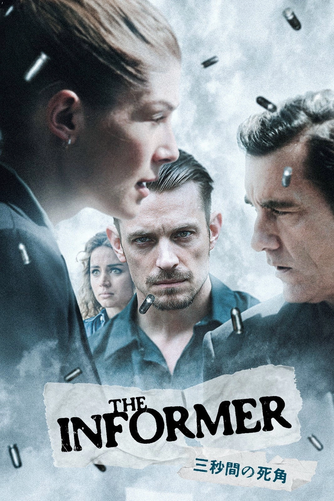 The Informer