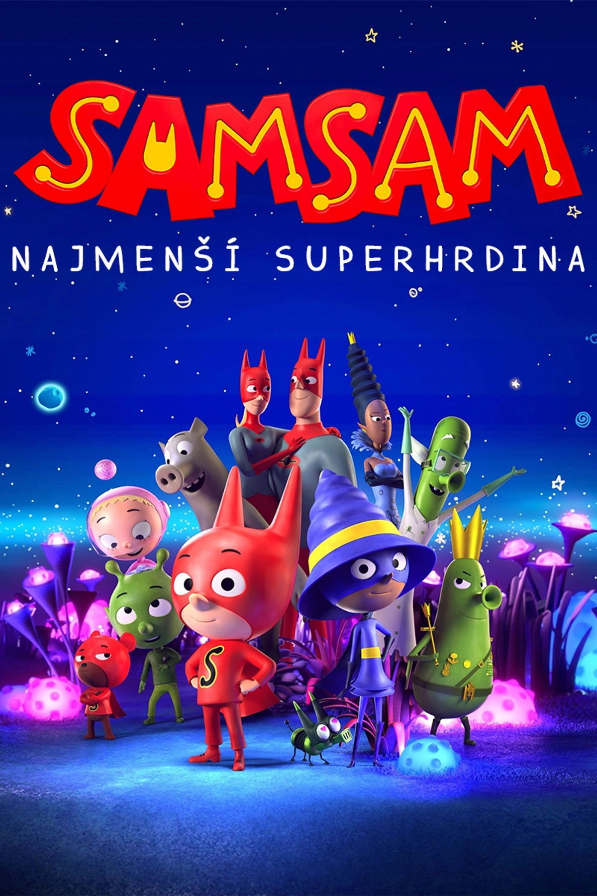 SamSam