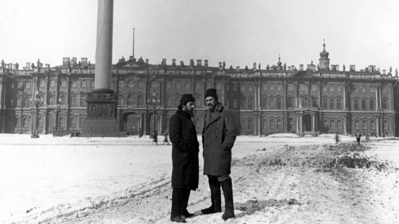Stepan Khalturin