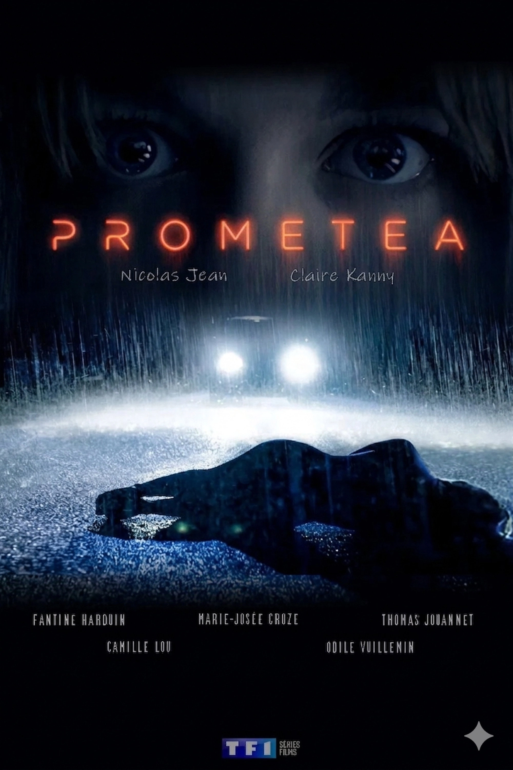Promethea