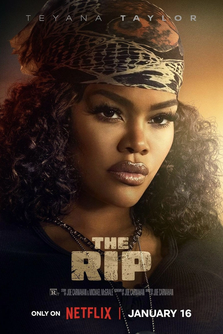 The Rip