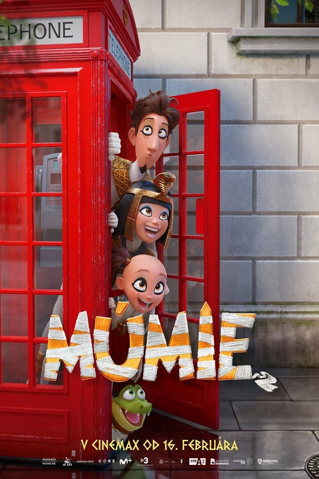 Mummies