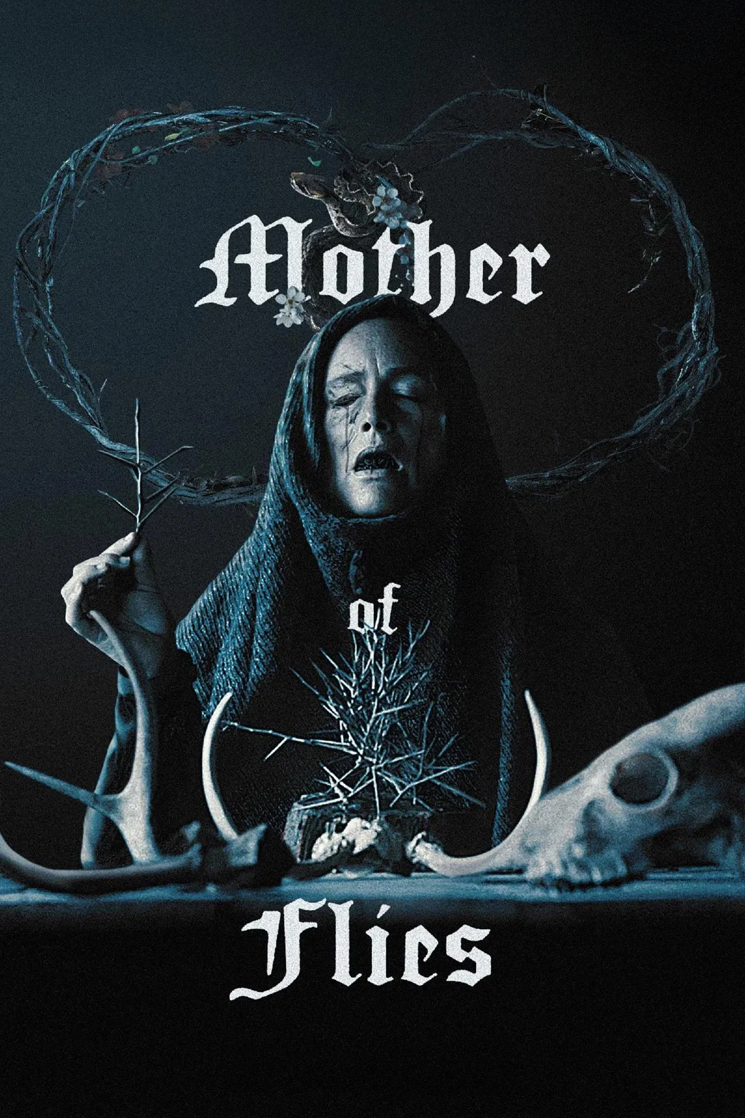 Mother of Flies