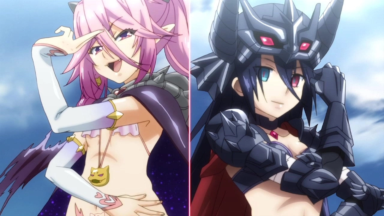 Bikini Warriors