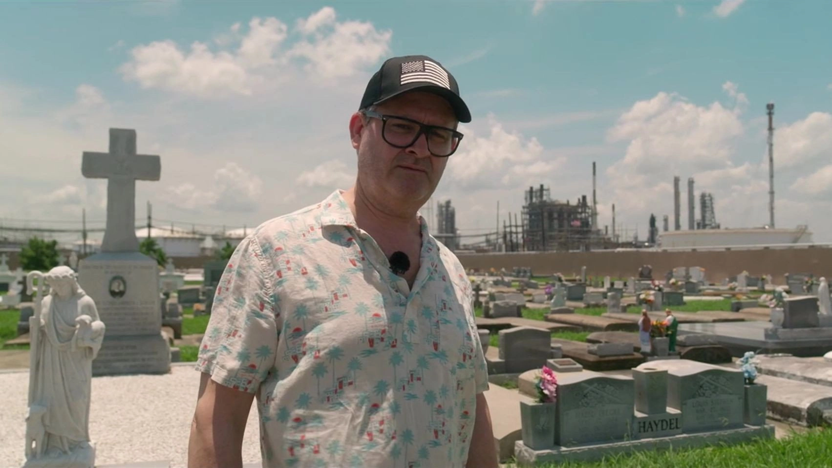 UXA: Thomas Seltzer's America