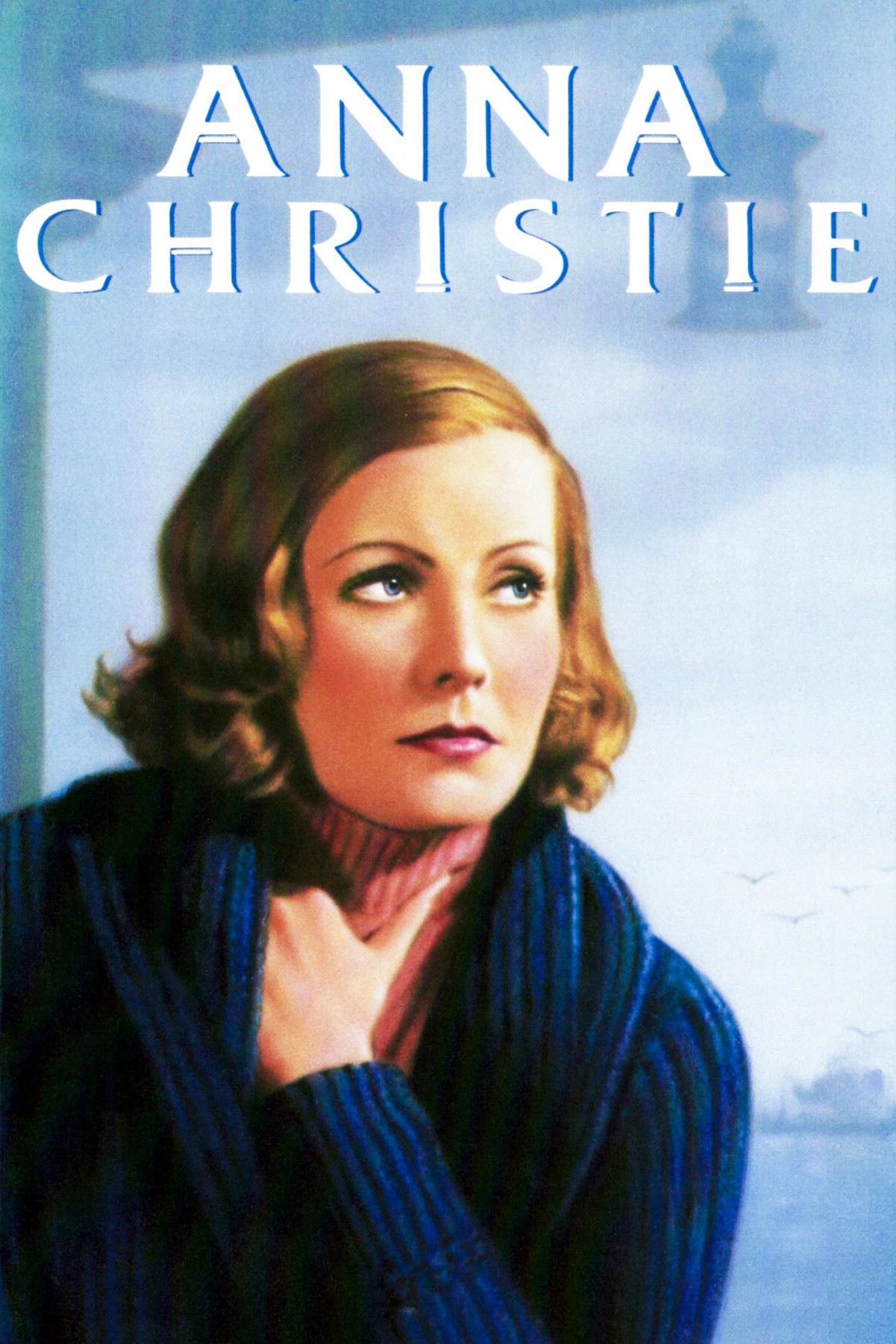 Anna Christie