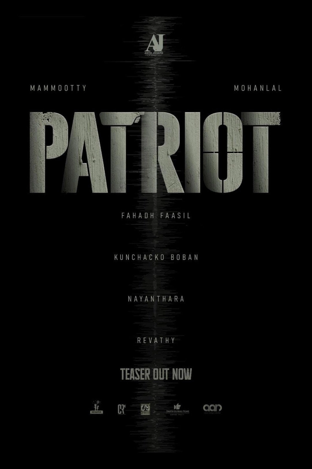 Patriot