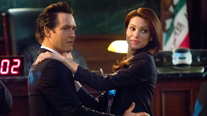 Franklin & Bash
