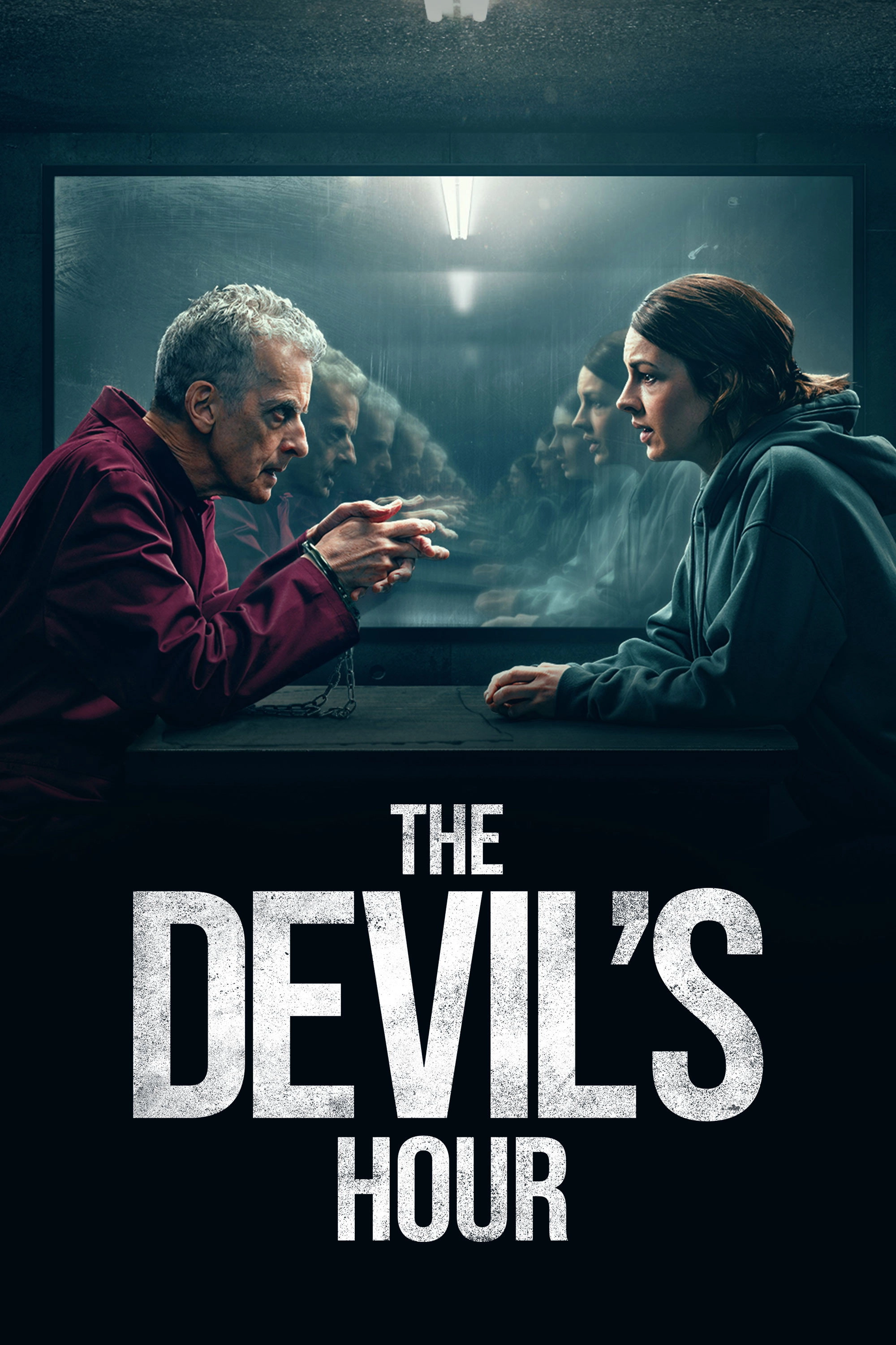 The Devil's Hour