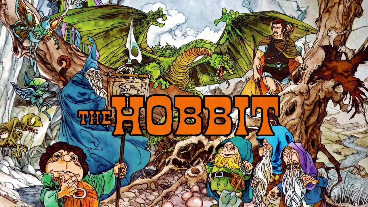 The Hobbit